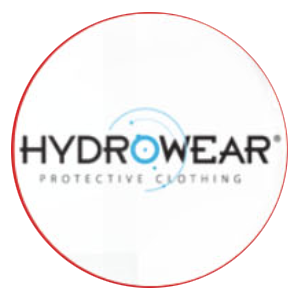 Logo Hydrowear