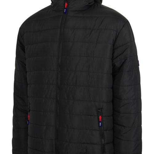 LCJKT454 padded jacket