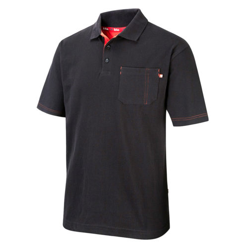 LCTS011 polo t-shirt
