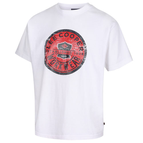LCTS300 graphic t-shirt